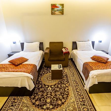 Al Eairy Furnished Apartments- Jeddah 1 ภายนอก รูปภาพ