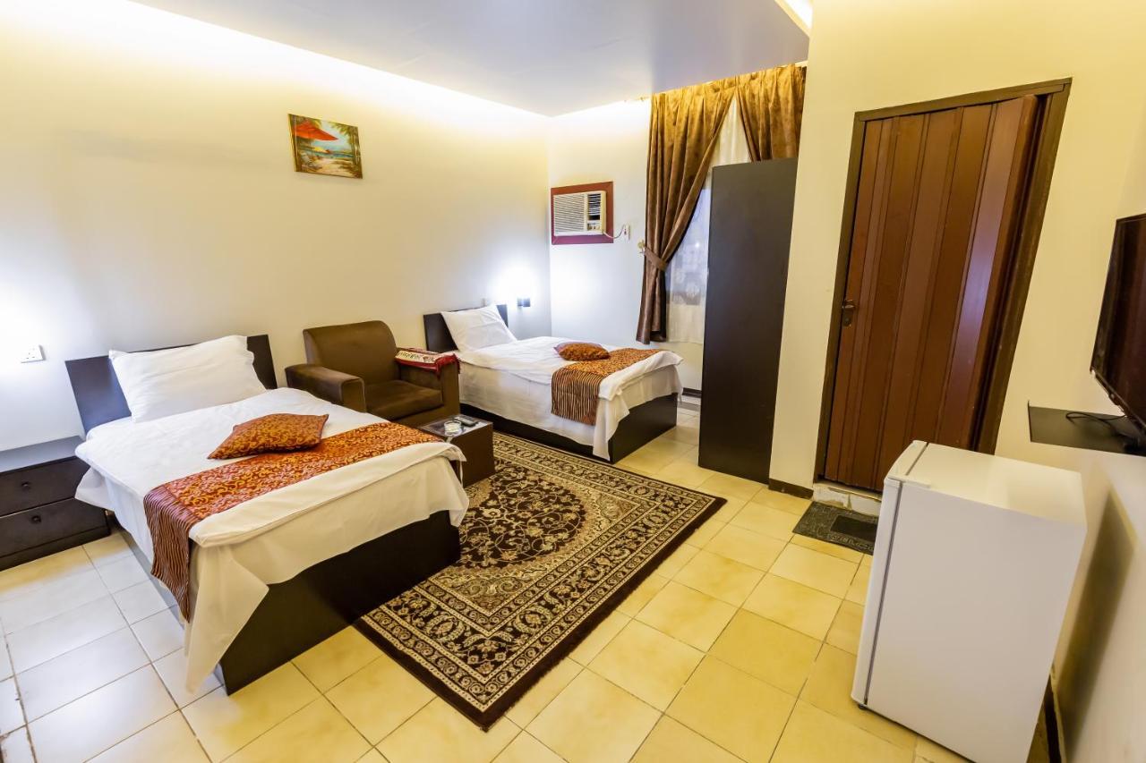 Al Eairy Furnished Apartments- Jeddah 1 ภายนอก รูปภาพ